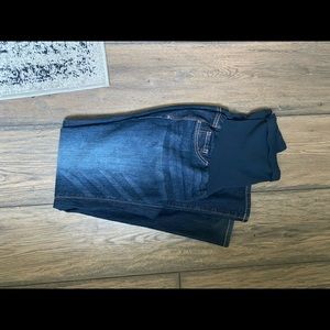 Maternity Jeans
